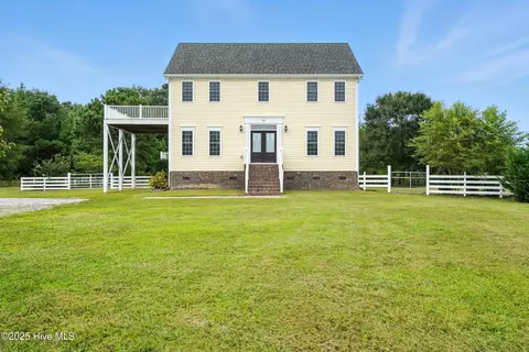 185 Sorrel Ln, Moyock, NC 27958