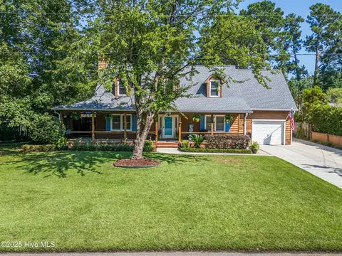 307 N Hampton Rd, Wilmington, NC 28409
