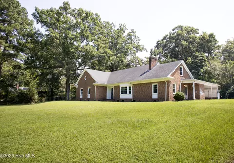 119 Watson St, Enfield, NC 27823