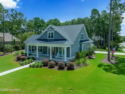 3997 Wyndmere Dr, Southport, NC 28461