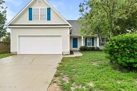 625 Walston Dr, Wilmington, NC 28412