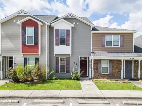 429 Caldwell Loop, Jacksonville, NC 28546