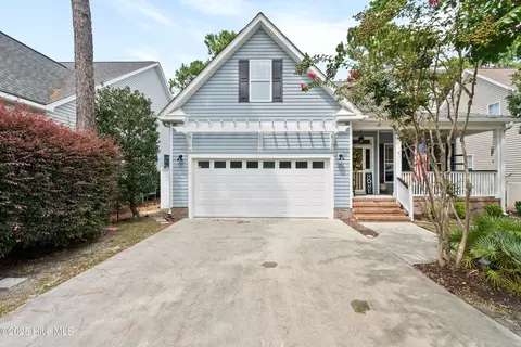 3905 Meeting Place Ln, Southport, NC 28461