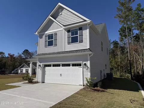514 Poppleton Dr, Hampstead, NC 28443 photo 2