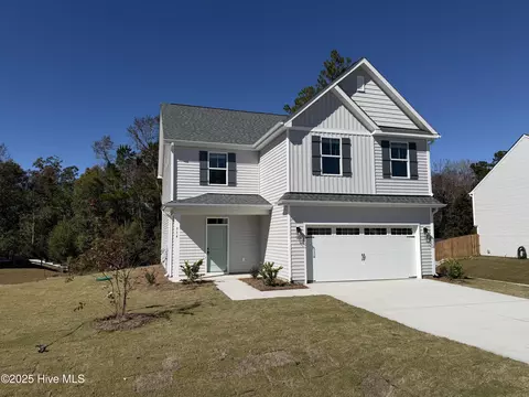 514 Poppleton Dr, Hampstead, NC 28443 photo 3