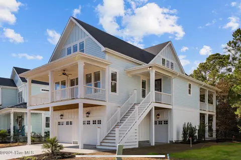 508 White Picket Way, Holly Ridge, NC 28445