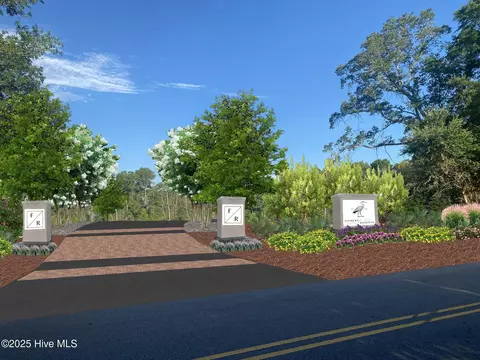 102 Hooks Rd, Carolina Beach, NC 28428