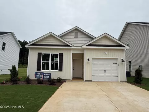 362 Bluejay St, Clayton, NC 27520