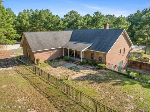 142 Adam Dr, Ellerbe, NC 28338