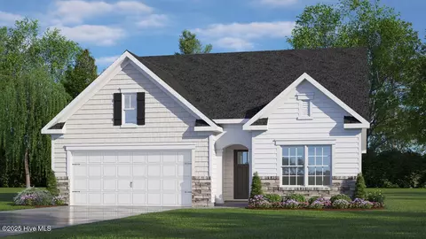 2035 Minnette Cir, New Bern, NC 28562