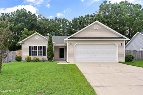 111 Butternut Cir, Jacksonville, NC 28546