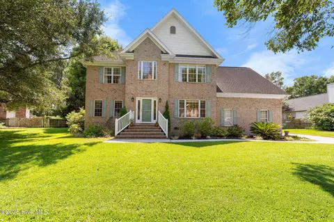 7016 Orchard Trce, Wilmington, NC 28409