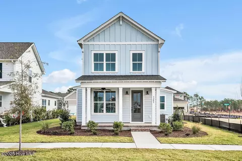 5209 Moonshell Loop, Wilmington, NC 28412
