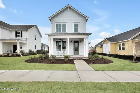 5209 Moonshell Loop, Wilmington, NC 28412