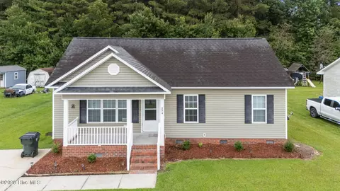 254 Olive Branch Blvd, Grifton, NC 28530