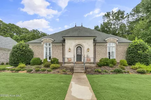 3501 S Meade Pl NW, Wilson, NC 27896