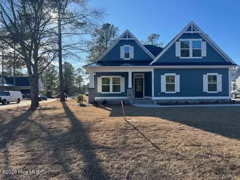 7575 Haddington Pl SW #84, Sunset Beach, NC 28468