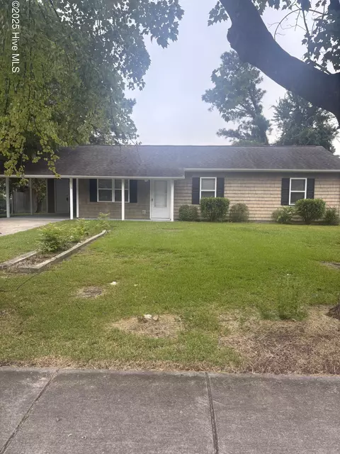 119 King St, Jacksonville, NC 28540