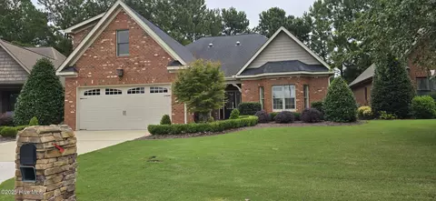 3633 Prestwick Pl, Greenville, NC 27834