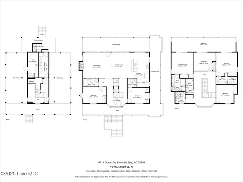 6715 Ocean Dr, Emerald Isle, NC 28594