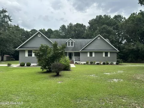 120 Rice Ln, Kenansville, NC 28349