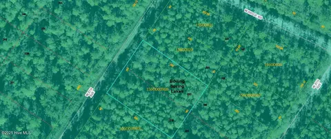 219 West 9th Street, Boiling Spring Lakes, NC 28461
