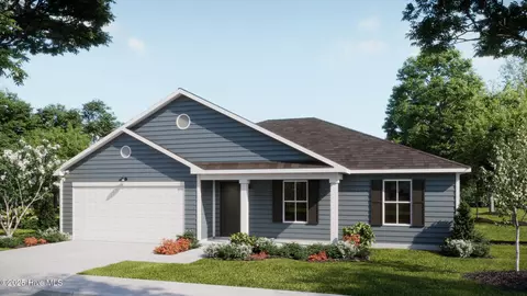 605 Summers Walk Rd #105, Shallotte, NC 28470