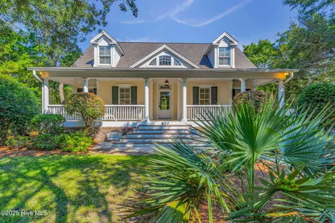 630 Valverda St SW, Supply, NC 28462