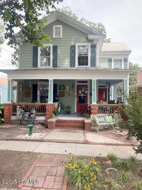 428 E 2nd St, Washington, NC 27889