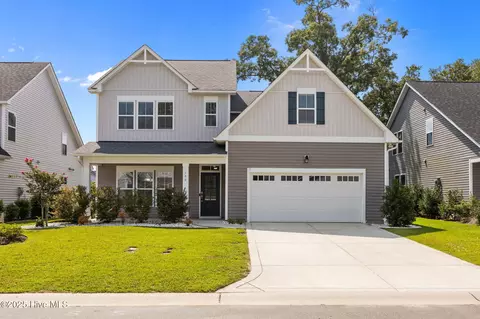 144 Violetear Rdg, Hampstead, NC 28443