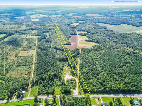 1375 Nc 43, Vanceboro, NC 28586