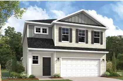 1087 Hanson Dr, Leland, NC 28451