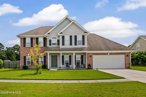 138 Moonstone Ct, Jacksonville, NC 28546