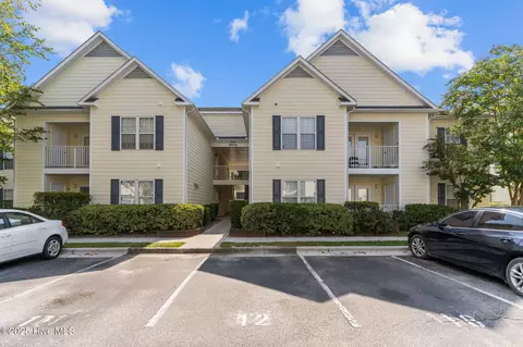 5004 Hunters Trl UNIT 12, Wilmington, NC 28405