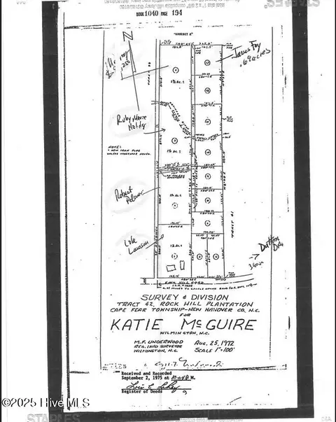 lot13 Rockhill Rd, Castle Hayne, NC 28429