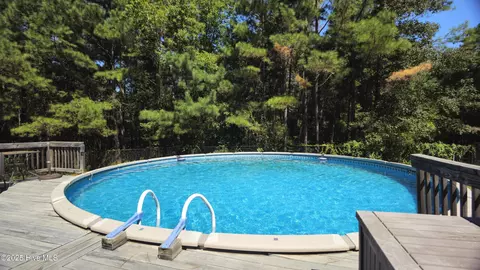 Exterior - 562 Elevation Rd, Four Oaks, NC 27524 photo 6 of 13