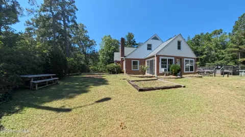 Exterior - 562 Elevation Rd, Four Oaks, NC 27524 photo 1 of 13