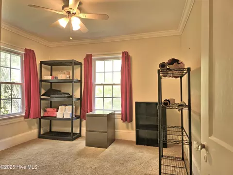 Bedroom - 562 Elevation Rd, Four Oaks, NC 27524 photo 3 of 5