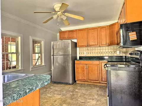 Kitchen - 562 Elevation Rd, Four Oaks, NC 27524 photo 1 of 1
