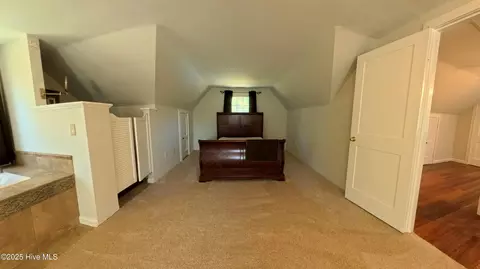 Bedroom - 562 Elevation Rd, Four Oaks, NC 27524 photo 5 of 5