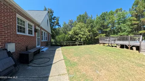 Exterior - 562 Elevation Rd, Four Oaks, NC 27524 photo 8 of 13