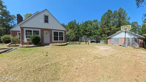 Exterior - 562 Elevation Rd, Four Oaks, NC 27524 photo 3 of 13