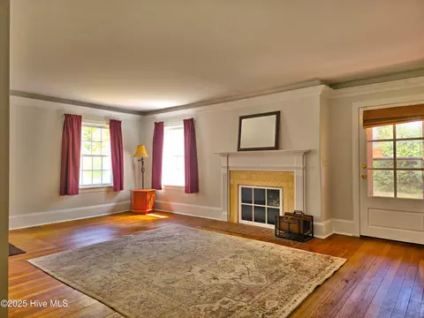 Living - 562 Elevation Rd, Four Oaks, NC 27524 photo 1 of 4
