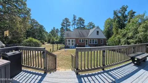 Exterior - 562 Elevation Rd, Four Oaks, NC 27524 photo 7 of 13
