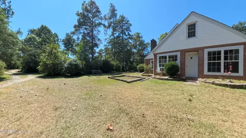 Exterior - 562 Elevation Rd, Four Oaks, NC 27524 photo 2 of 13