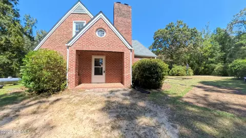 Exterior - 562 Elevation Rd, Four Oaks, NC 27524 photo 4 of 13