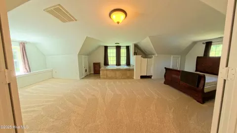 Bedroom - 562 Elevation Rd, Four Oaks, NC 27524 photo 4 of 5