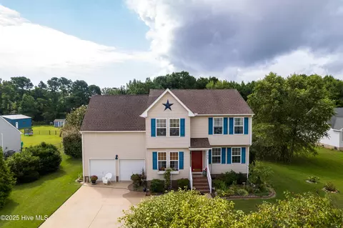 109 Barefoot Ln, Grandy, NC 27939