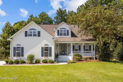 308 Duck Hvn, Swansboro, NC 28584