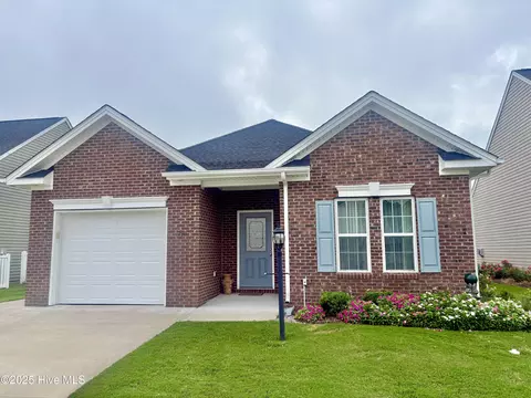 210 Spoonbill Loop, Elizabeth City, NC 27909